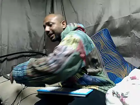 Вебкам-шоу Camodick