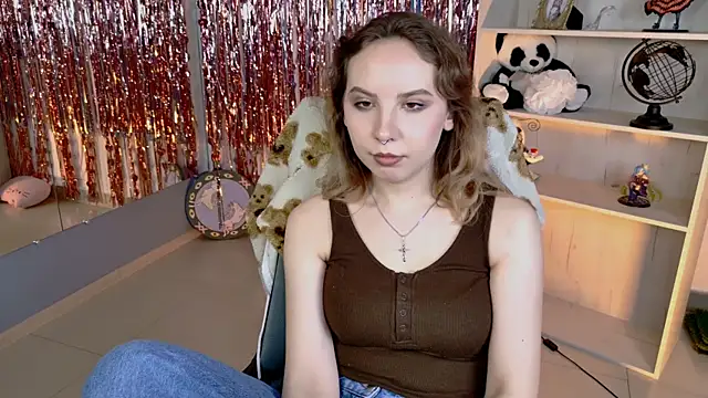 JasmineMilko – Live XXX-chat