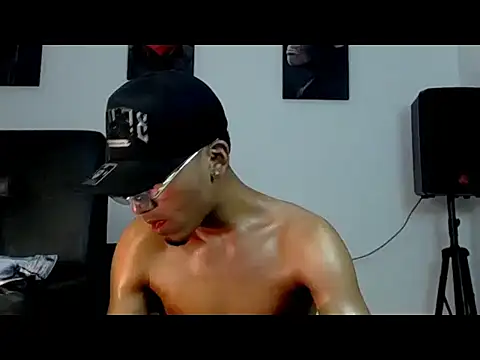 jack_vega1 Webcam Show