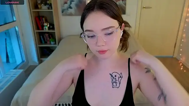 MilenaSaint Live XXX-Chat