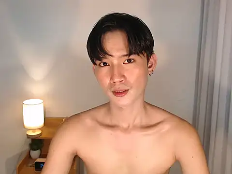 asian_dai Pertunjukan Webcam