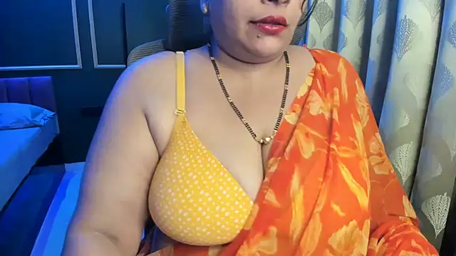 Chat XXX en directo de tarivishu11