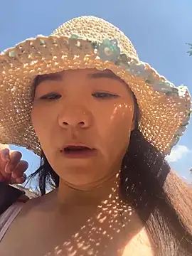 Show de webcam de xiaochengzi505