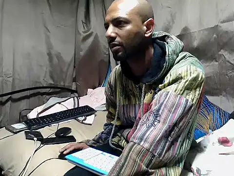 Camodick's Live XXX Chat