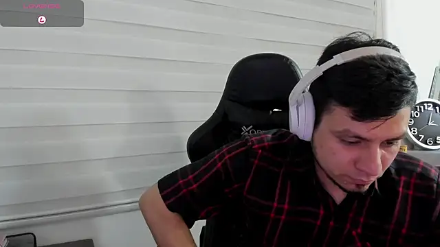 Chat XXX ao vivo de Rick_Adams