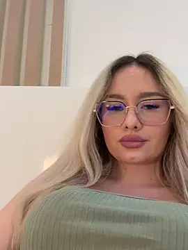 Chat XXX ao vivo de mollyxxx
