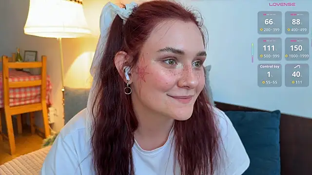 Chat XXX Live AurikTrix