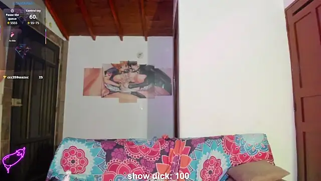 Vlad__night Show Webcam