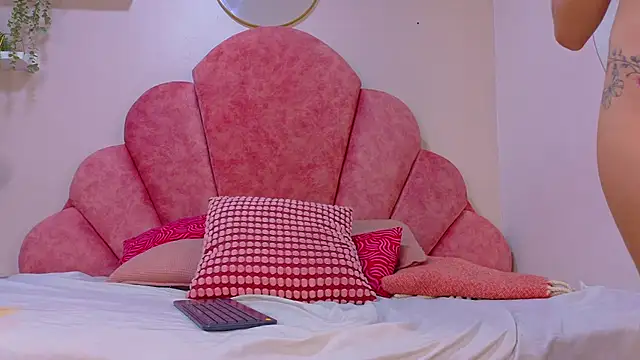 AmberStonne__ Chat XXX live