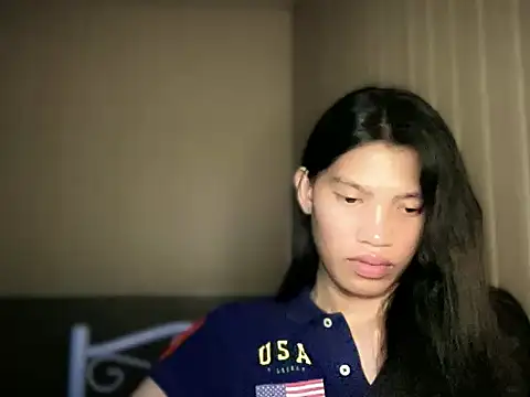 Yourgoddess_jayve Pertunjukan Webcam