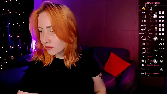 Chat XXX ao vivo de deboramoore