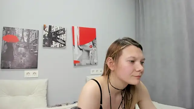 Sunny_Sammy Chat XXX in diretta