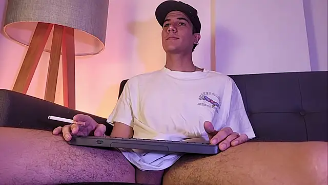 Derek_stud_'s Webcam Show