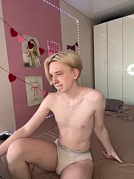 XXX chat uživo modela Ron_Vilss