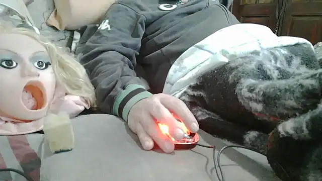 messi_syssy Show Webcam