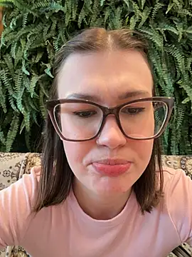 RinaCat – Live XXX-chat