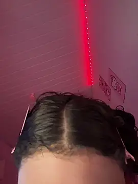 luludolll 在線直播表演