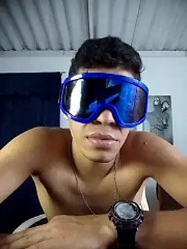 Andres_sant_'s Webcam Show
