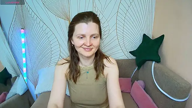 Liza__Evans 现场XXX聊天