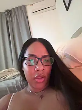 Chaniita Chat XXX live