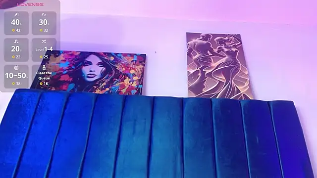 Annie_switt 라이브 XXX 채팅