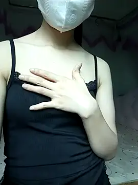 Xiangchuu 在線直播表演