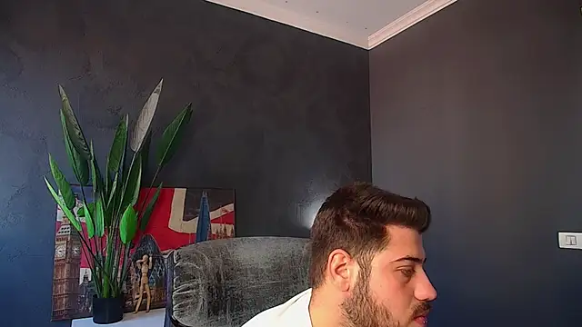 Show webcam de DaxGreer
