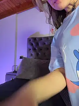 RenataVelasquez's Live XXX Chat