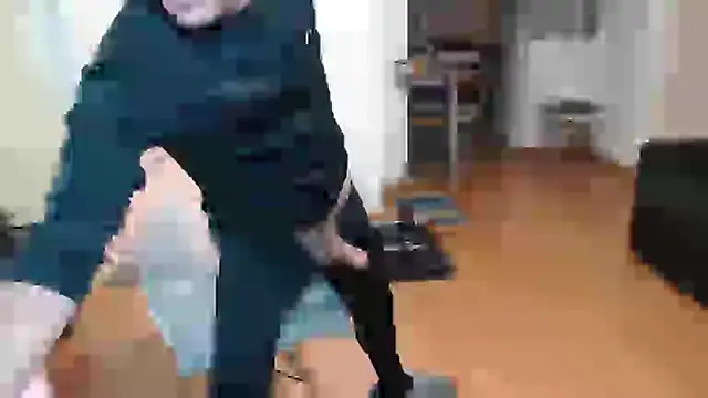 Вебкам-шоу guachin_hunk