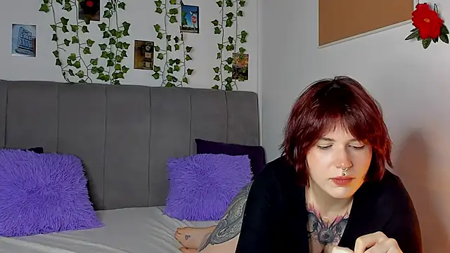 miss_Lizzy Live XXX-chat