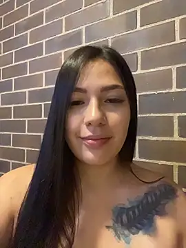 Živý XXX chat Latina_vanessa