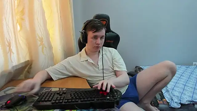 iliaskrislove Webcamshow