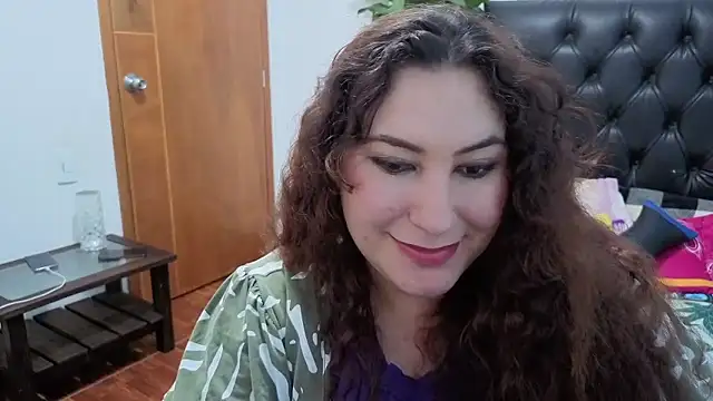 Chat XXX ao vivo de catalina_boobs
