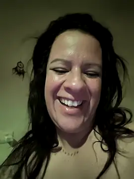 Show de webcam de mimituya