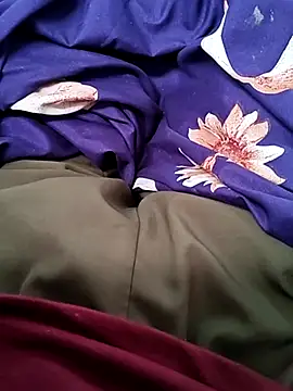 Show Webcam de akina667