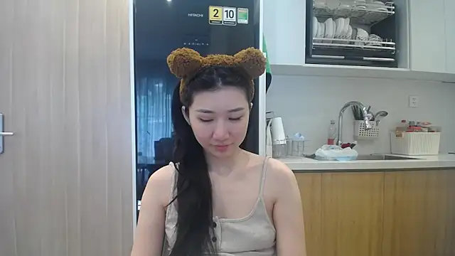 Asiagirll Chat XXX in diretta