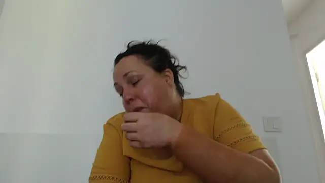 Chat XXX en directo de WendyRhoades