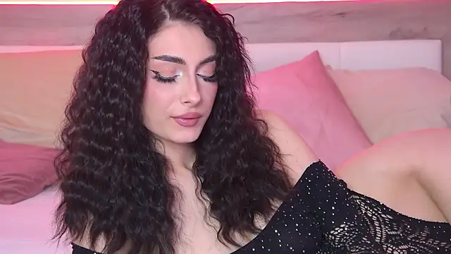 Chat XXX ao vivo de AnyaLobb