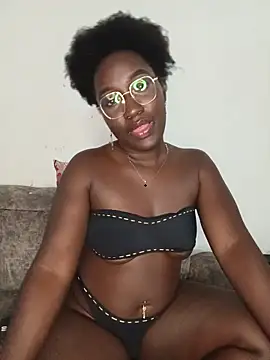 Show de webcam de KaleaEbony