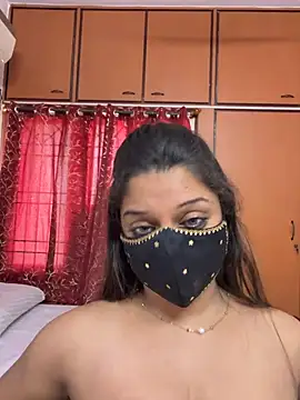 عرض كام Sirishateluguammai