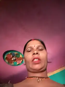 Rt_shreyaのウェブカメラショー