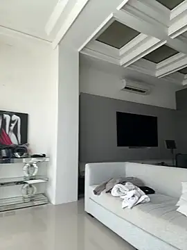Webkamerová show Nura_n_Sarah