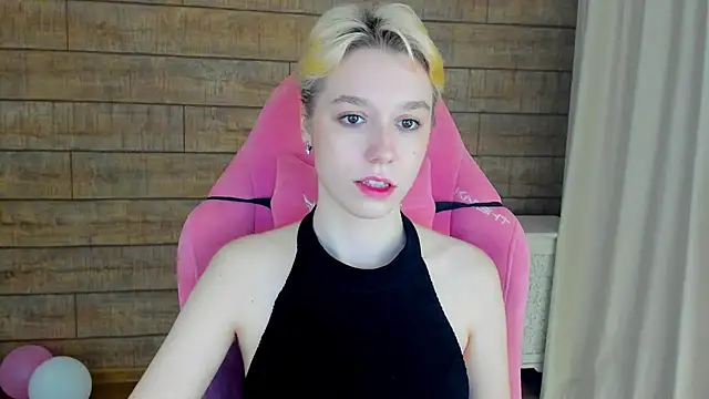 Chat XXX ao vivo de AgataGate