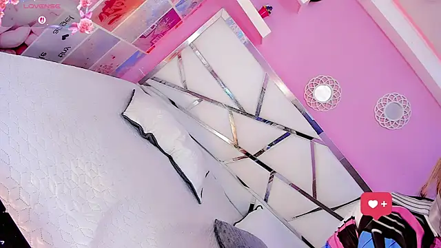 Lexxy_Mattell Webcam show