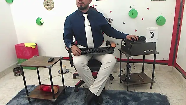 عرض كام KalethBigDick
