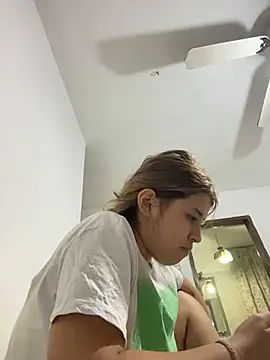 baddieasiantv Live XXX-Chat