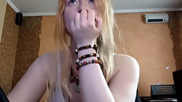 KateVibe_01's Live XXX Chat