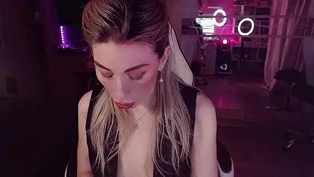 AnnieGOld_ live XXX chat