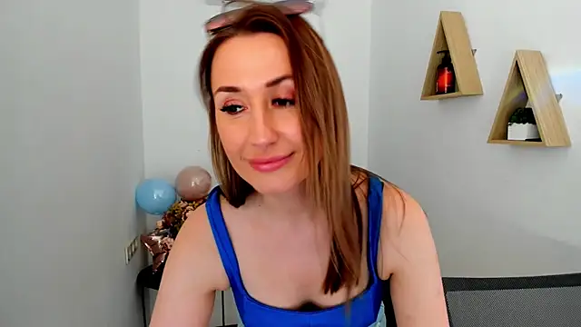 Chat XXX ao vivo de PassionGlow