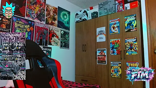 Hgp3riodictabl3 – Live XXX-chat